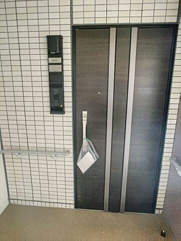 【その他共用部分】 | エイルマンション千早駅前 | 内装