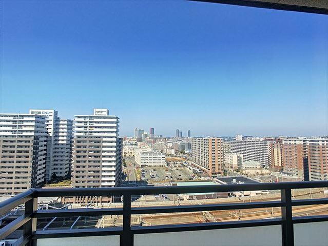  | エイルマンション千早駅前 | 内装