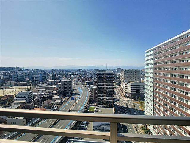  | エイルマンション千早駅前 | 内装