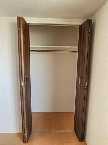 【収納】 | エイルマンション千早駅前 | 収納