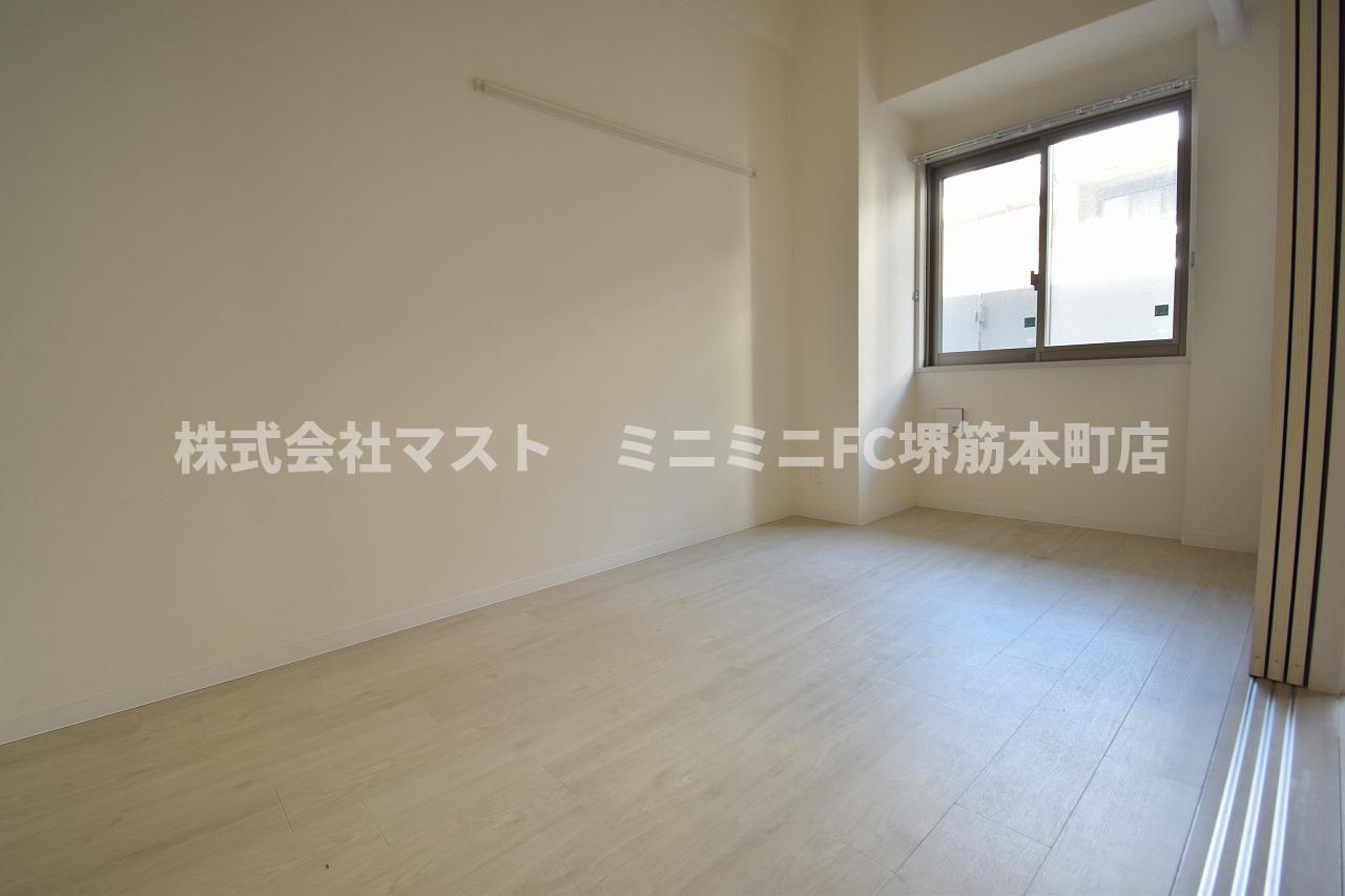 ルアナ北梅田のその他