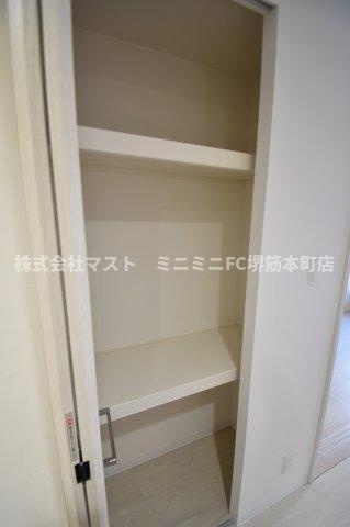 ルアナ北梅田のその他