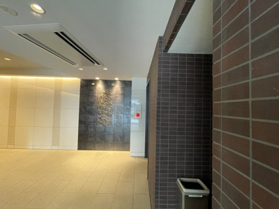 【ロビー】 | リビオ文京千駄木