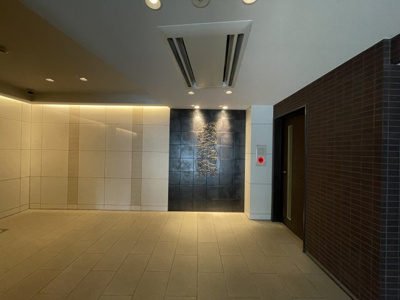 【その他共用部分】 | リビオ文京千駄木