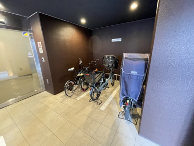 【その他共用部分】 | リビオ文京千駄木