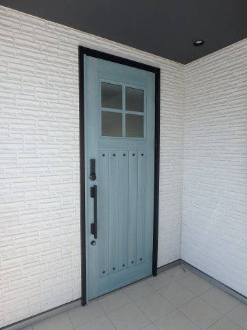 アクベス鶴形のその他共用部分