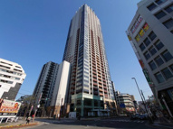 CHIBA CENTRAL TOWERの画像