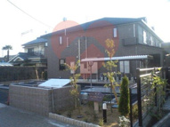 リーガルコートの画像