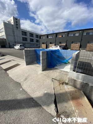 【その他】 | ルミウス今治祇園 | 敷地内ゴミ置き場