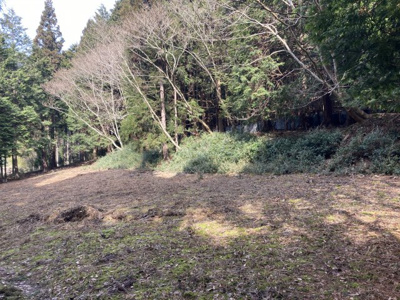 【外観】 | 青垣町奥塩久