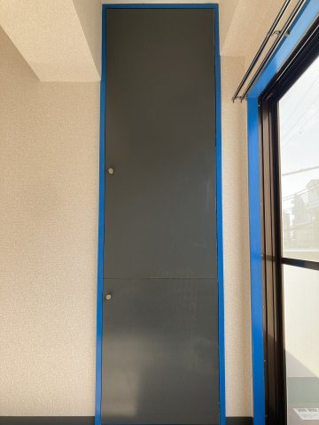 ファーランジュ西中延の展望