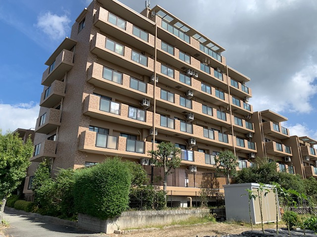 サンフィエルテ三田天神