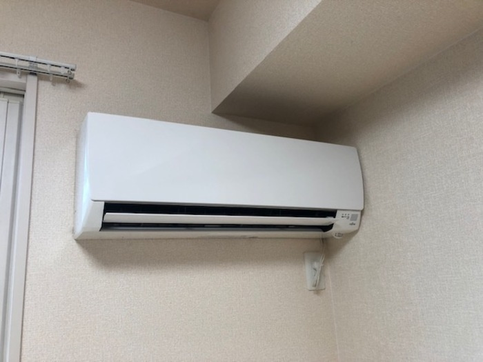 フェアプラッツ　B棟の設備