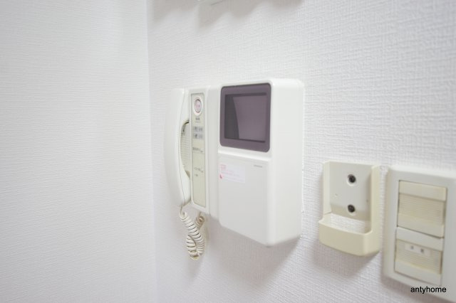 エスリード御堂筋梅田　仲介手数料無料のセキュリティ