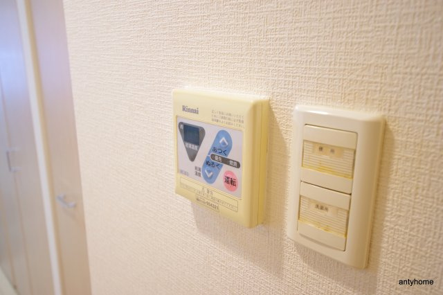 エスリード御堂筋梅田　仲介手数料無料の内装