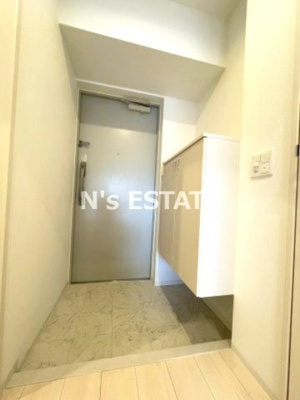 【玄関】 | アルデール兵庫