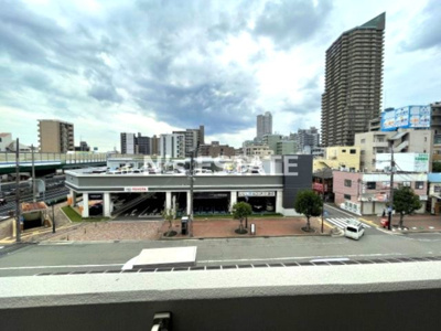 【展望】 | アルデール兵庫