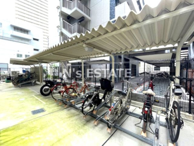 【その他共用部分】 | アルデール兵庫