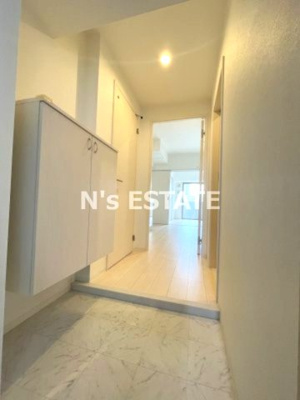 【玄関】 | アルデール兵庫