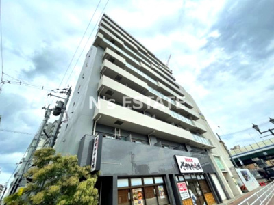 【外観】 | アルデール兵庫