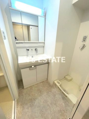 【洗面所】 | アルデール兵庫