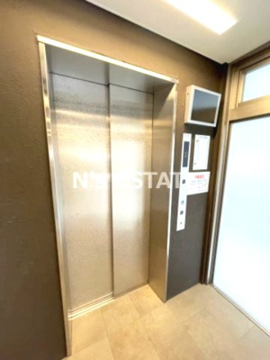 【その他共用部分】 | アルデール兵庫