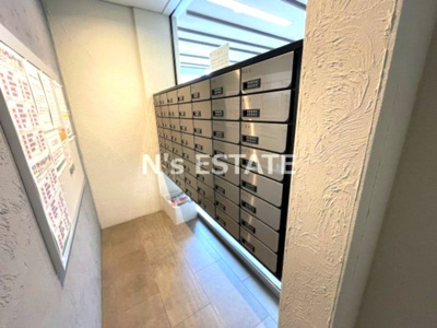 【その他共用部分】 | アルデール兵庫