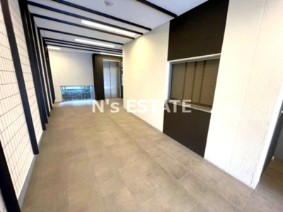 【エントランス】 | アルデール兵庫