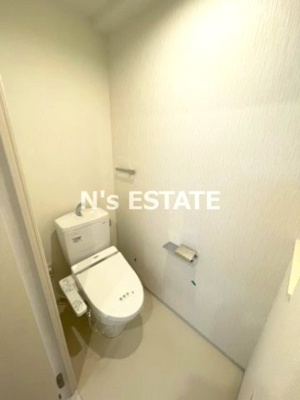 【トイレ】 | アルデール兵庫