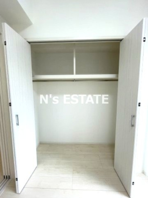 【収納】 | アルデール兵庫