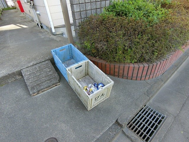 ハイツNのその他共用部分