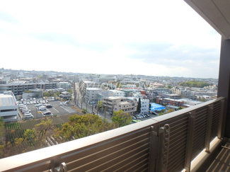 【展望】 | 眺望実際の1208のお写真