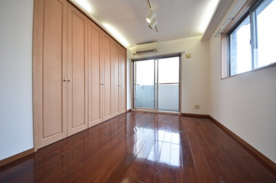 【洋室】 | M’s三宮