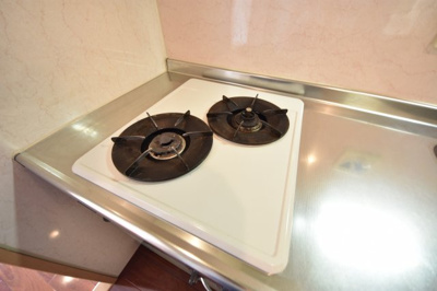 【キッチン】 | M’s三宮