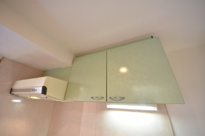 【キッチン】 | M’s三宮