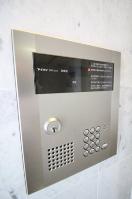 【セキュリティ】 | M’s三宮