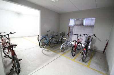 【その他共用部分】 | M’s三宮