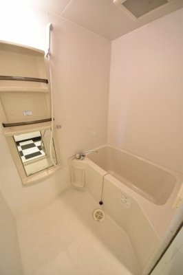 【浴室】 | M’s三宮