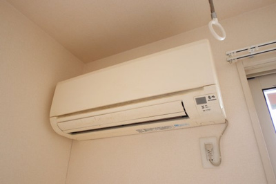 【設備】 | La-Vespa門井町