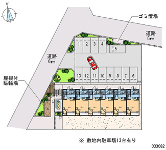 【地図】 | 画像4