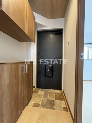 【玄関】 | ワコーレ長田綜合ビル