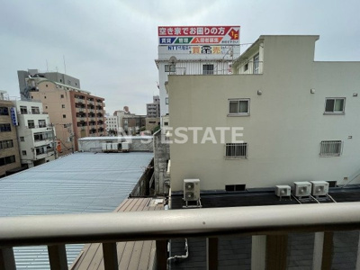 【展望】 | ワコーレ長田綜合ビル