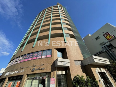 【外観】 | ワコーレ長田綜合ビル