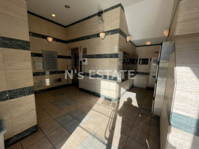 【エントランス】 | ワコーレ長田綜合ビル