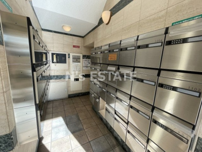 【その他共用部分】 | ワコーレ長田綜合ビル