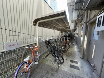 【その他共用部分】 | ワコーレ長田綜合ビル