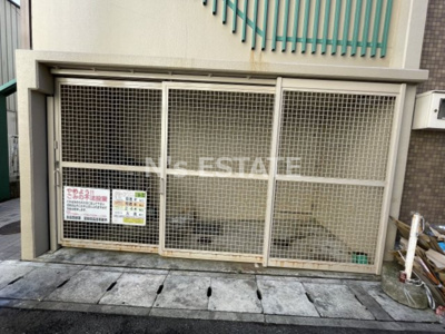 【その他共用部分】 | ワコーレ長田綜合ビル