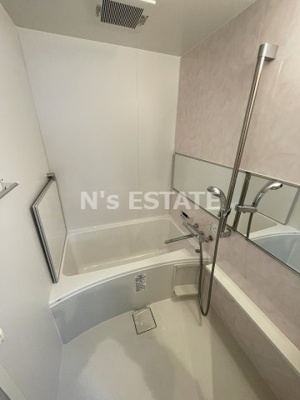 【浴室】 | ワコーレ長田綜合ビル