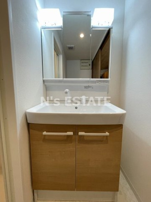 【洗面所】 | ワコーレ長田綜合ビル