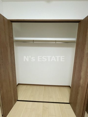 【収納】 | ワコーレ長田綜合ビル